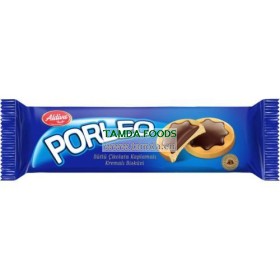 Aldiva Porleo Biscuit Choco Stars 24 56g