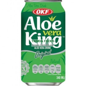 Aloe Vera King 