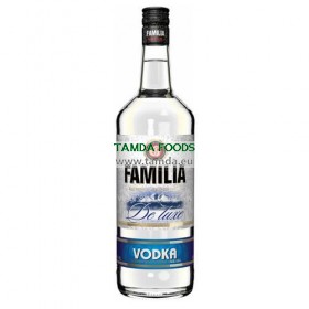 vodka 