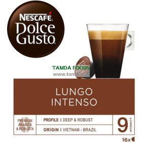 DolceGusto 