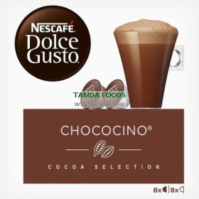 DolceGusto 