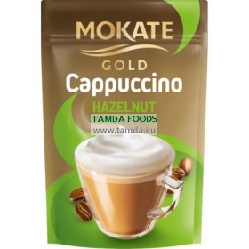 Cappuccino Gold 