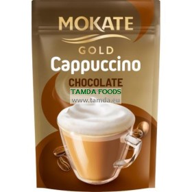 Cappuccino Gold 