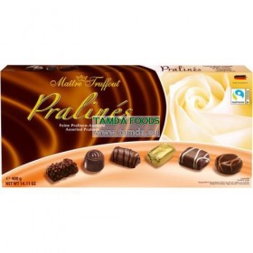 Pralines 