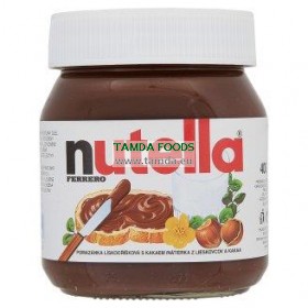 Nutella