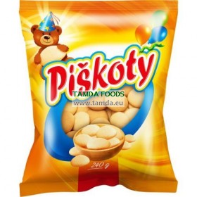 Piškoty 