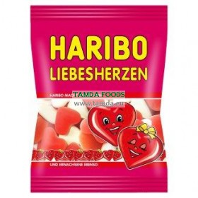 Liebesherzen 