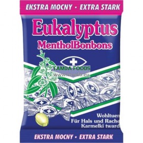 Eukalyptus 