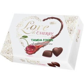 Love and Cherry