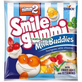 Smilegummi 