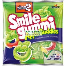 Smilegummi 