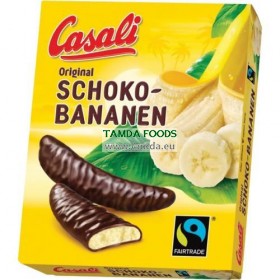 Schoko-Bananen 