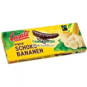 Schoko-Bananen 