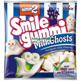 Smilegummi 