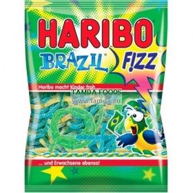 Brazil Fizz 
