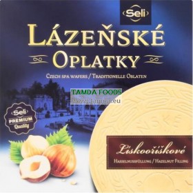 lázeňské oplatky Premium 