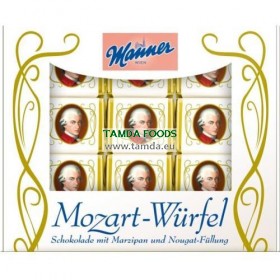 Mozartový kostky