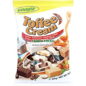 Toffee Cream 