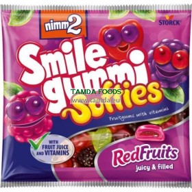 Smilegummi 