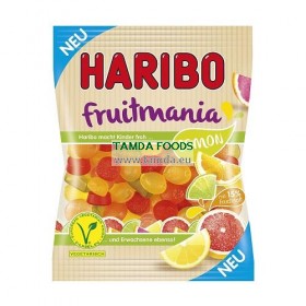 Fruitmania 