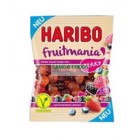 Fruitmania 