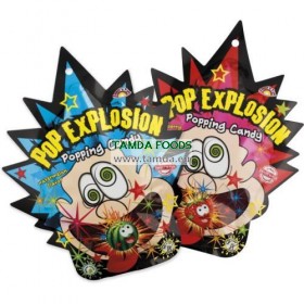 Pop Explosion 