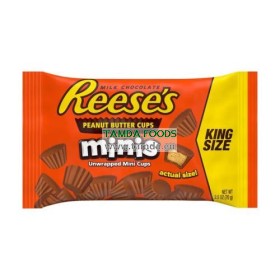 Peanut Butter Cups Minis 