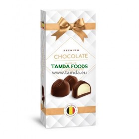 Belgium Chocolate 