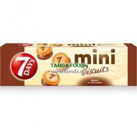 Mini biscuits 