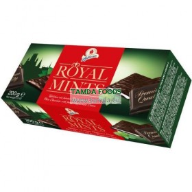 Royal Mints čokoláda 