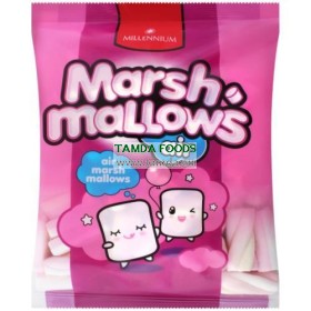 marshmallows 