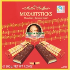 Mozartbars 