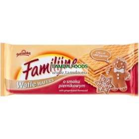 wafle Family´s 