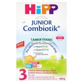 Junior Combiotik