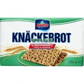 Knäckebrot