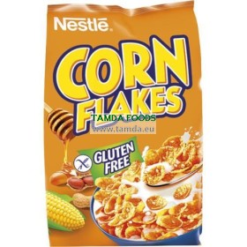 Corn flakes 