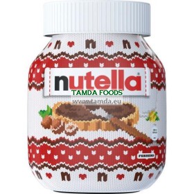 Nutella - Ferrero - 900 g