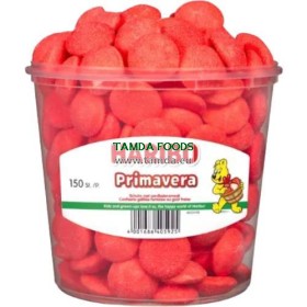 X150ks 1050g Primavera Erdbeeren N2 LE 