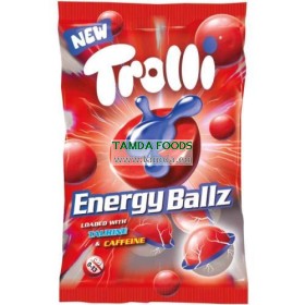 Energy Ballz 