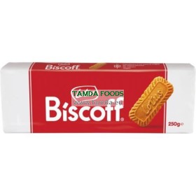 Biscoff 