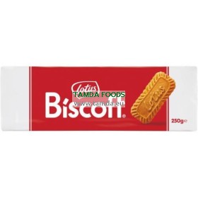 Biscoff 