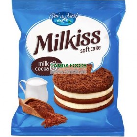 Milkiss cake 