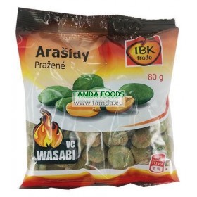 Arašídy