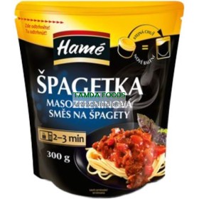 Špagetka 