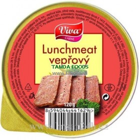 Lunchmeat