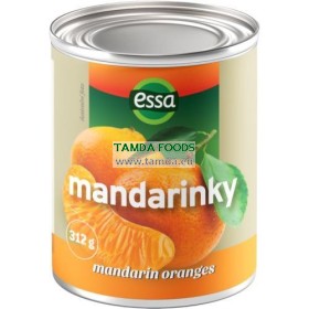 mandarinky 