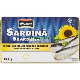 Sardinky 