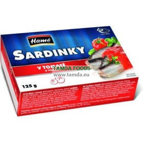 Sardinky 