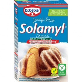 Solamyl