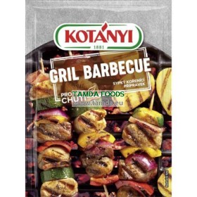 Gril barbecue 